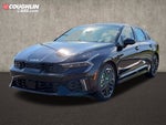 2027 Kia K5 GT