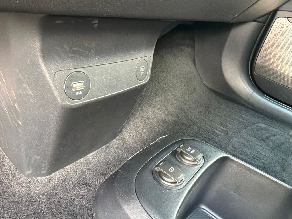 2023 Kia EV6 Wind