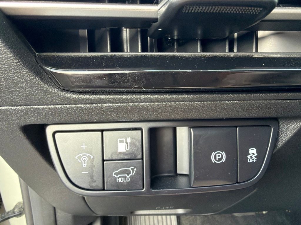 2023 Kia EV6 Wind