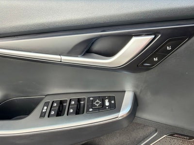 2023 Kia EV6 Wind
