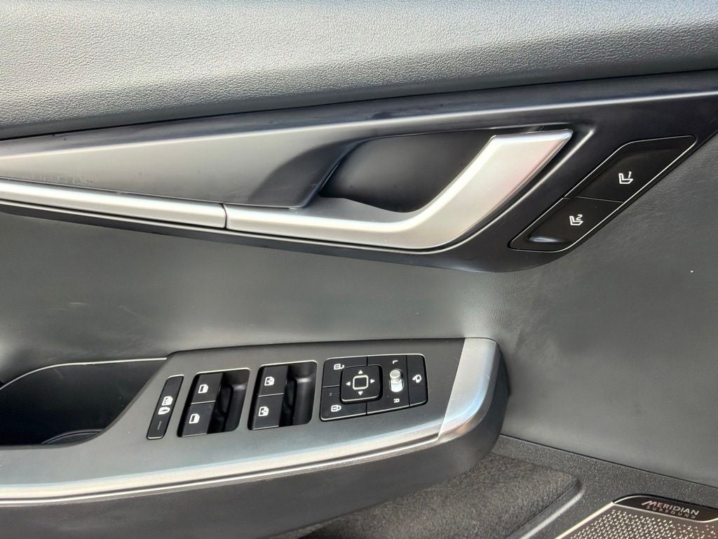 2023 Kia EV6 Wind