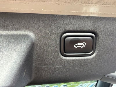 2023 Kia EV6 Wind