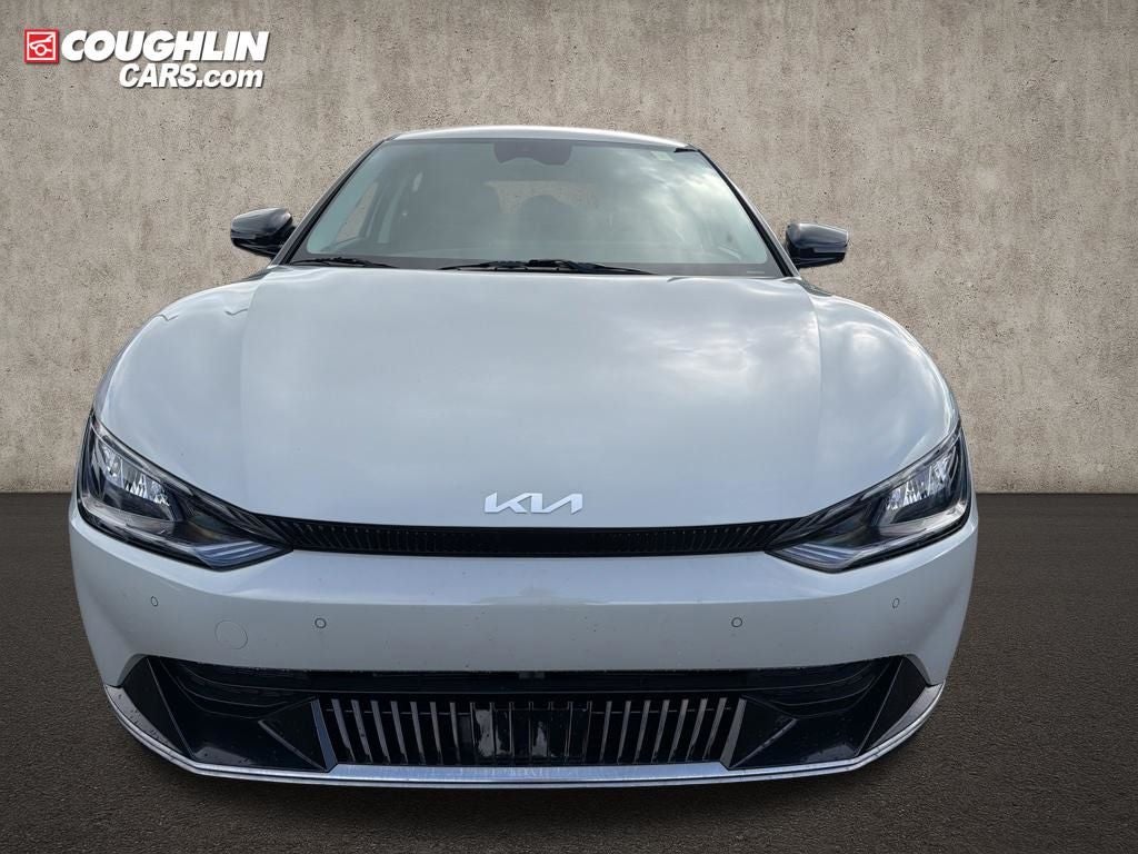 2023 Kia EV6 Wind