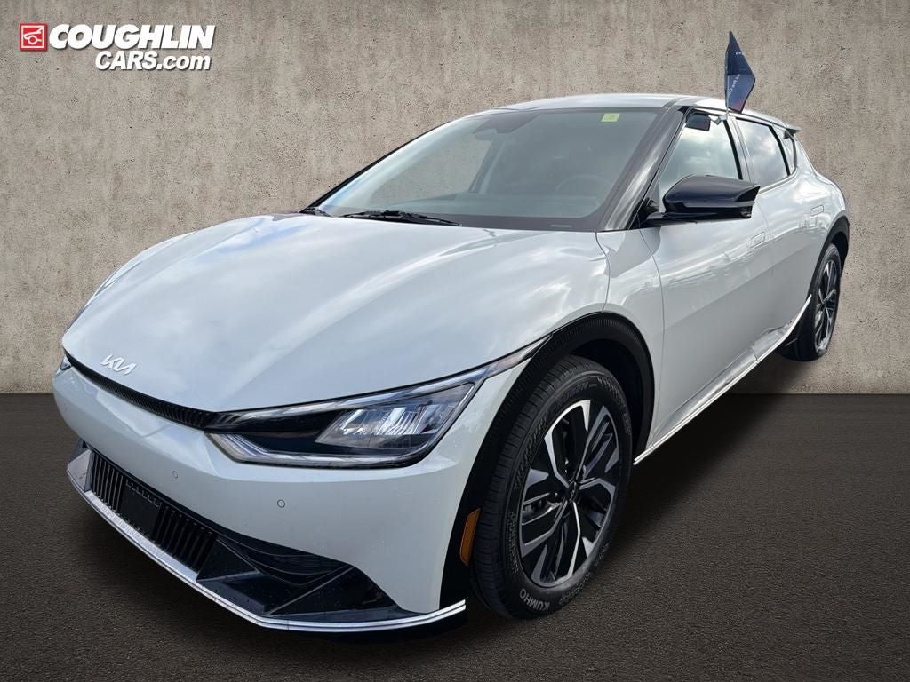 2023 Kia EV6 Wind