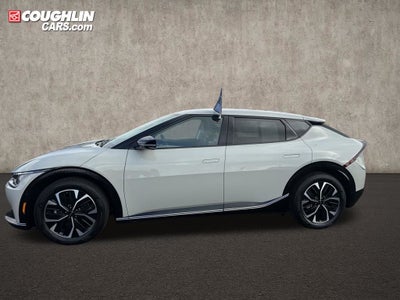 2023 Kia EV6 Wind