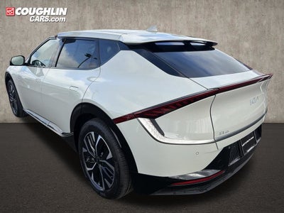2023 Kia EV6 Wind