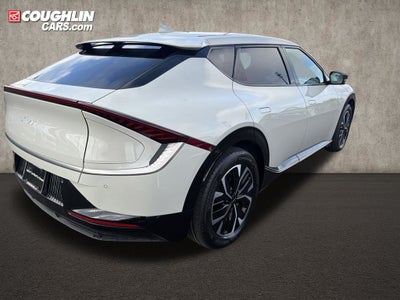 2023 Kia EV6 Wind