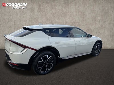 2023 Kia EV6 Wind