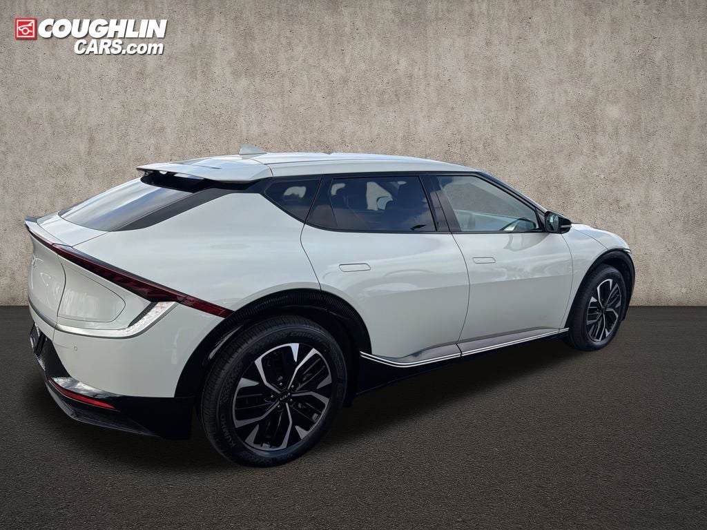 2023 Kia EV6 Wind