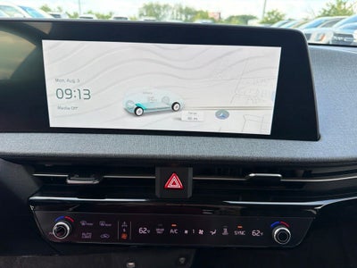 2023 Kia EV6 Wind