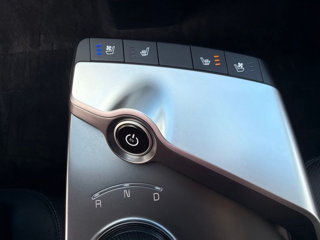 2023 Kia EV6 Wind