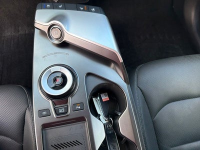 2023 Kia EV6 Wind