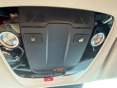 2023 Kia EV6 Wind