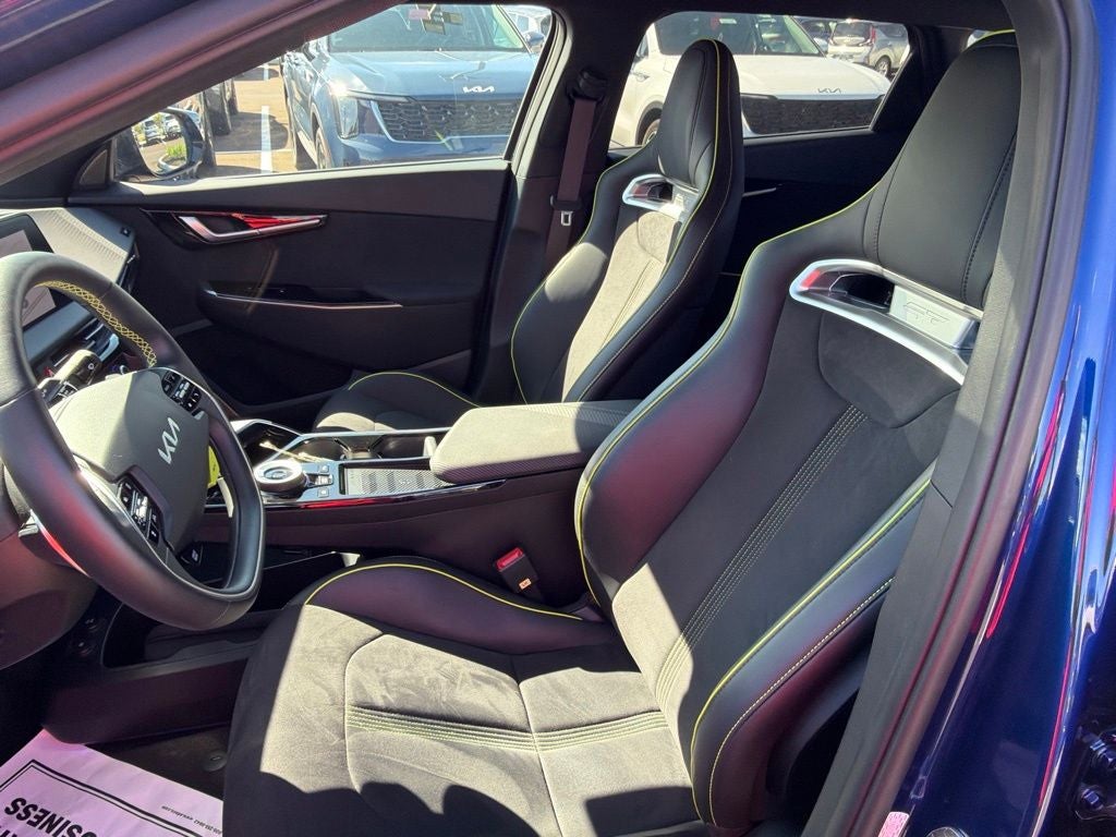 2024 Kia EV6 GT