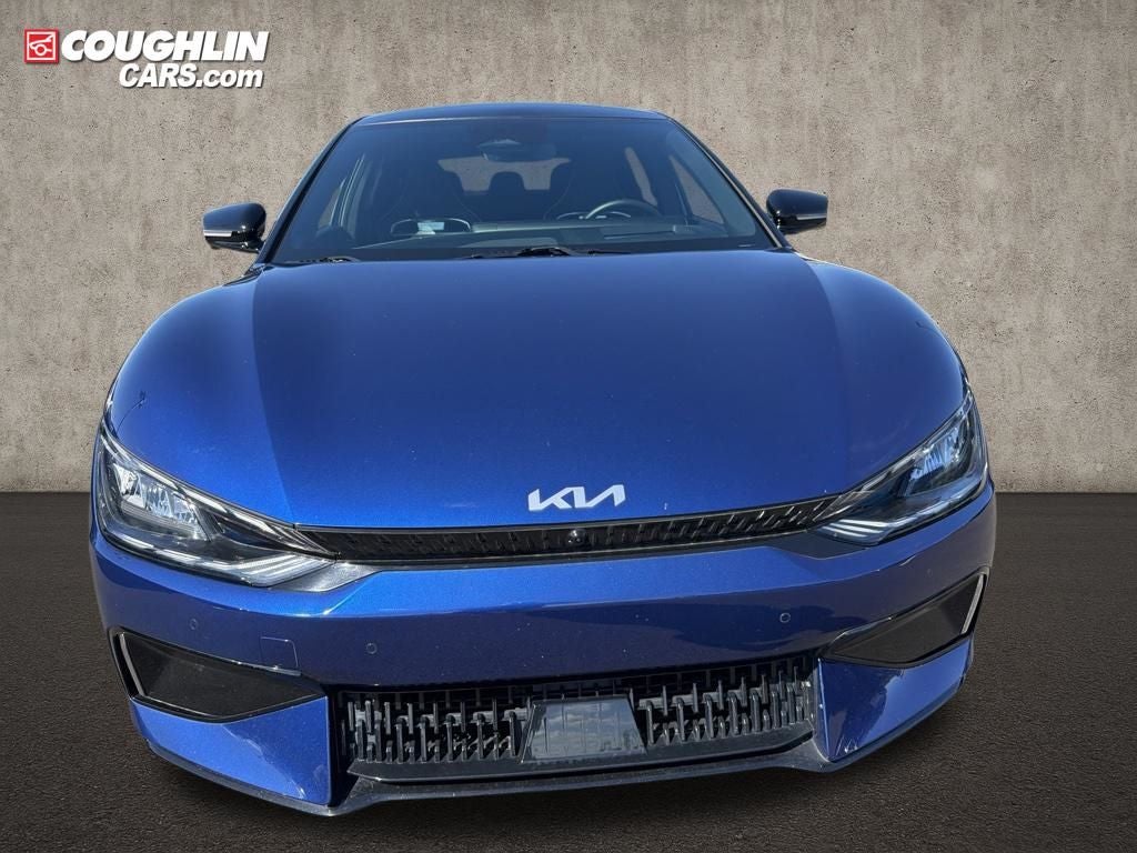 2024 Kia EV6 GT