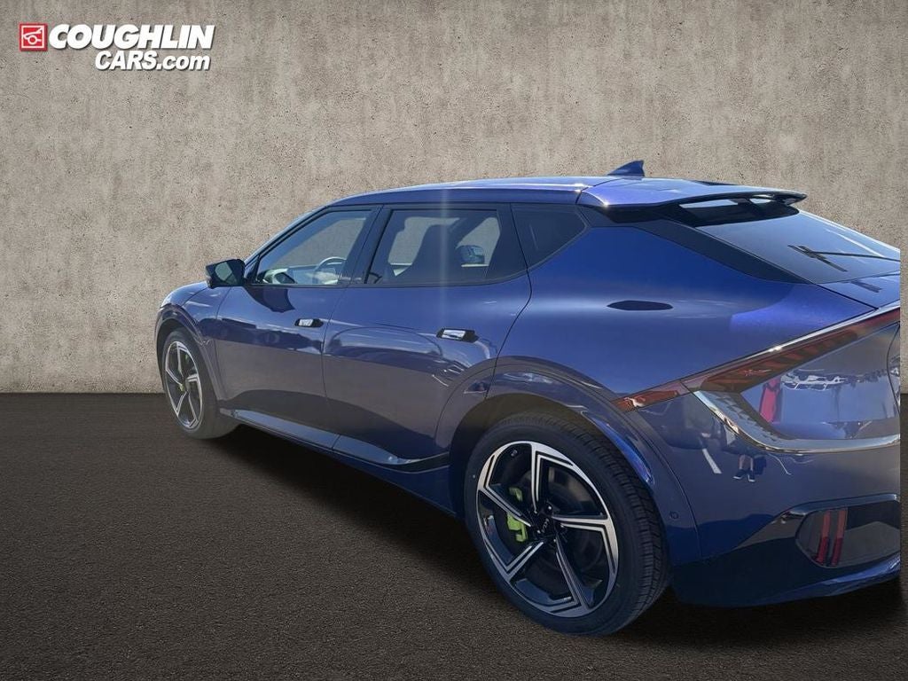 2024 Kia EV6 GT
