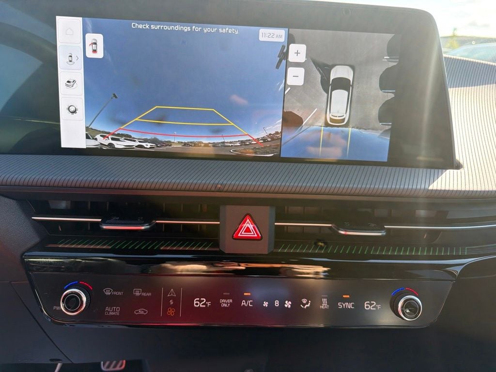2024 Kia EV6 GT