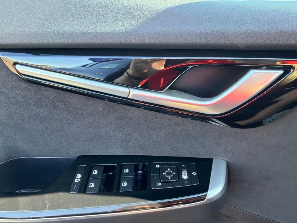 2024 Kia EV6 GT
