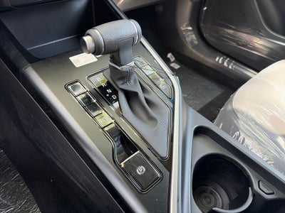 2026 Kia Niro LX