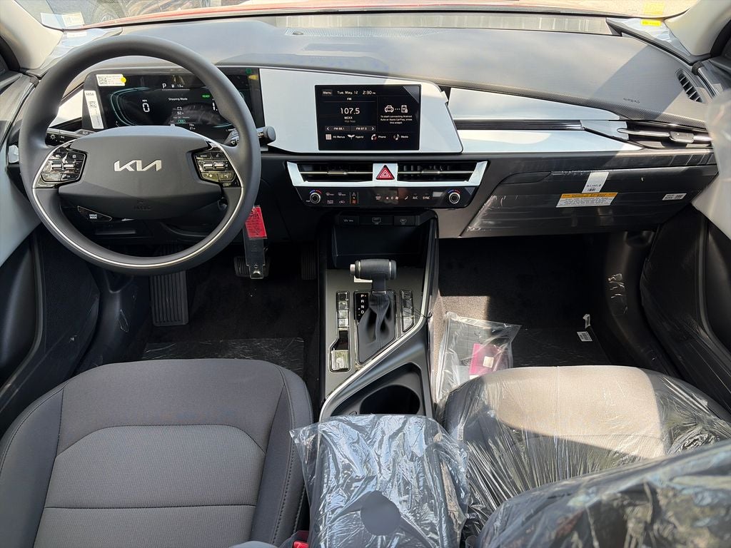 2026 Kia Niro LX