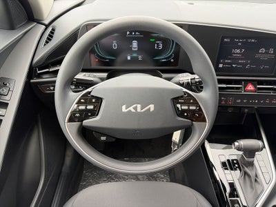 2026 Kia Niro LX