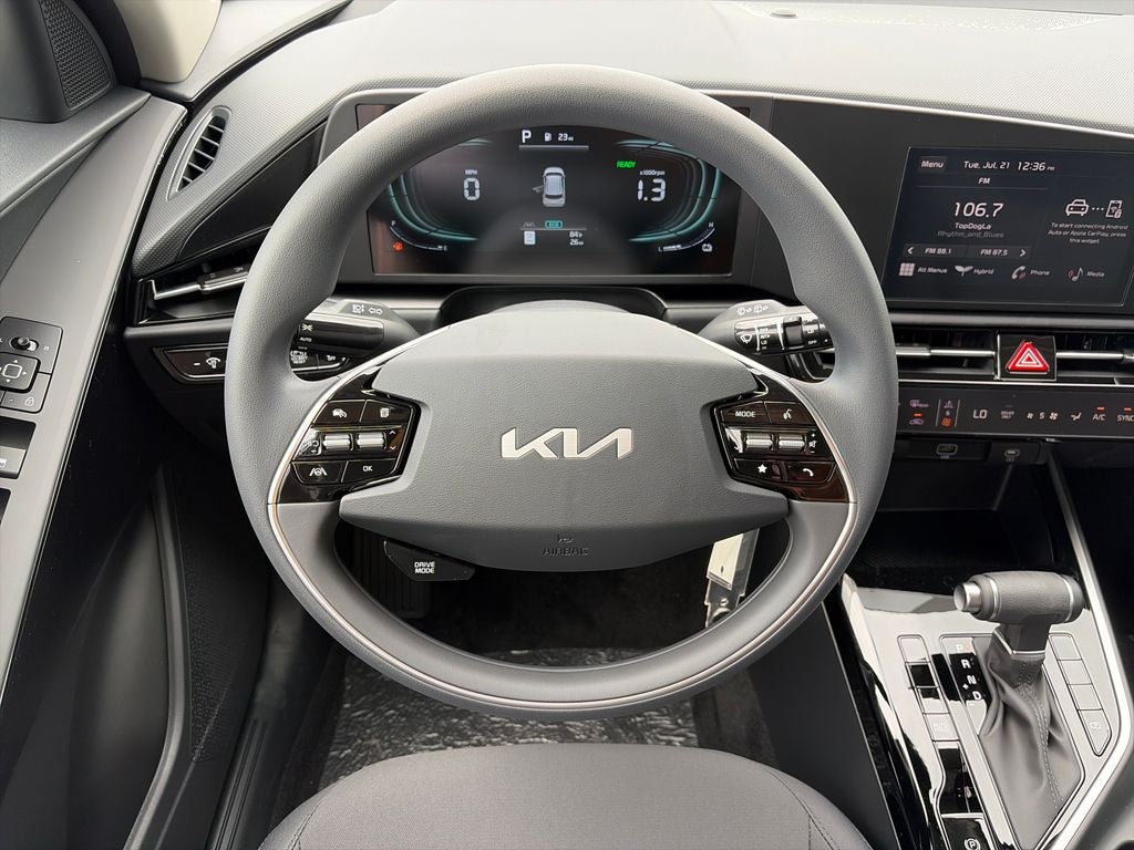 2026 Kia Niro LX