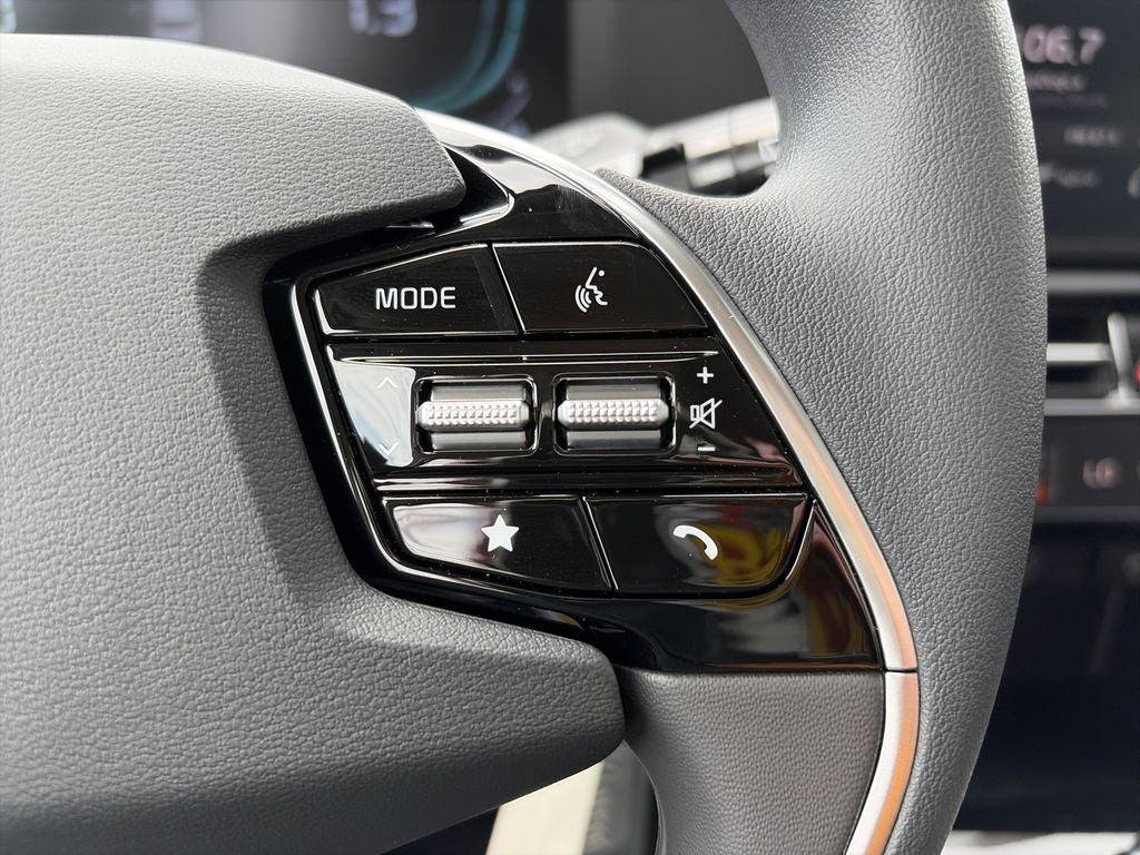 2026 Kia Niro LX