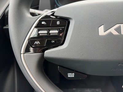 2026 Kia Niro LX