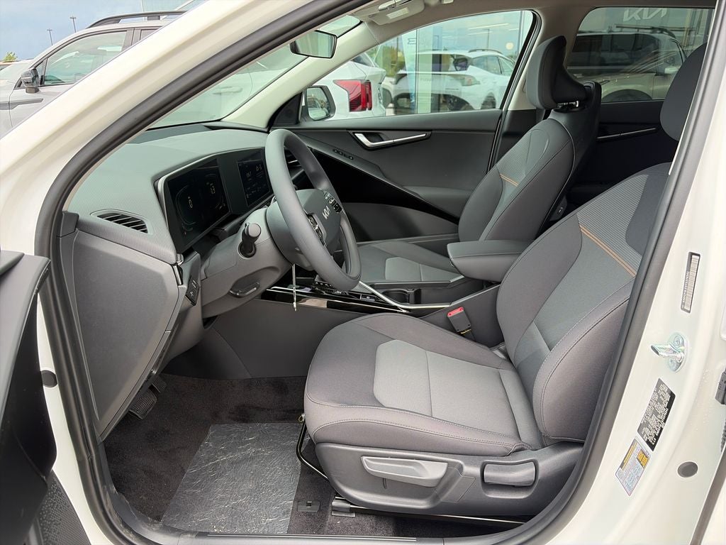 2026 Kia Niro LX