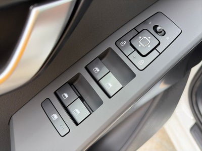 2026 Kia Niro LX