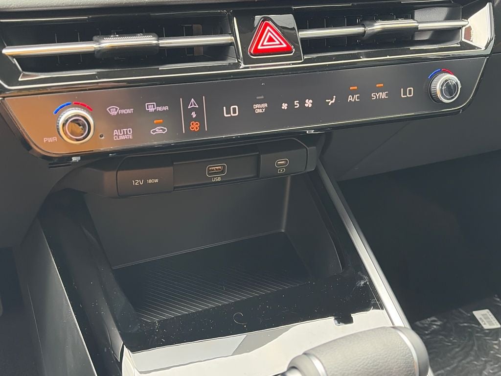 2026 Kia Niro LX