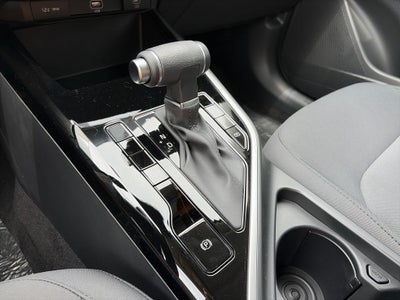 2026 Kia Niro LX