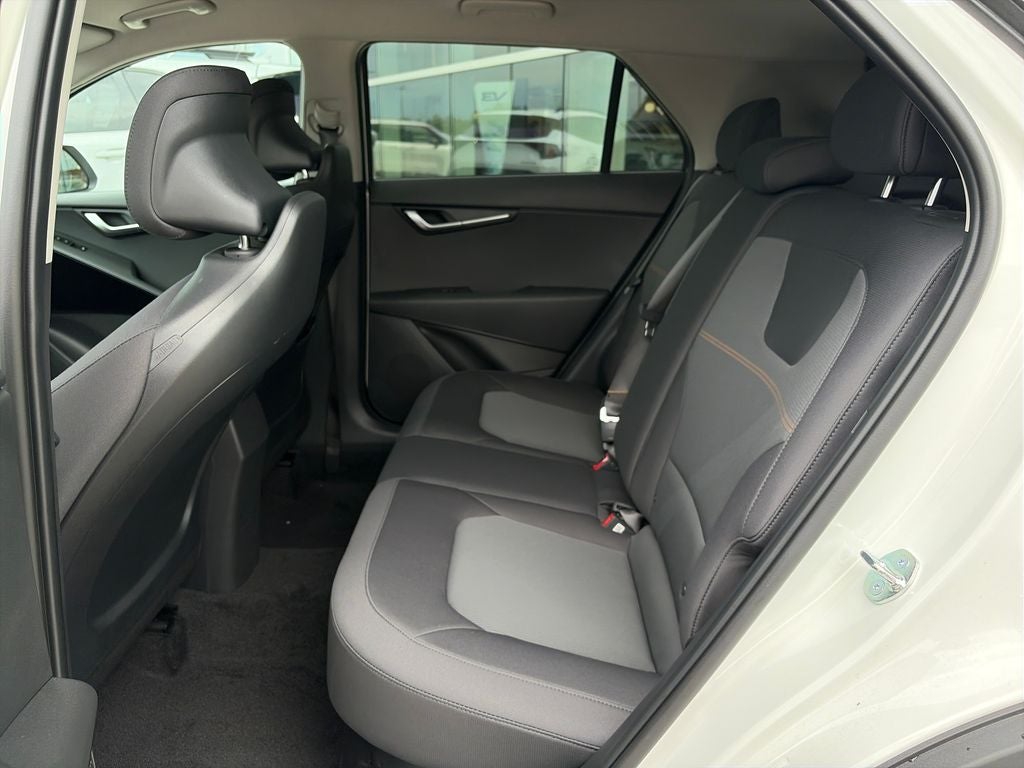 2026 Kia Niro LX