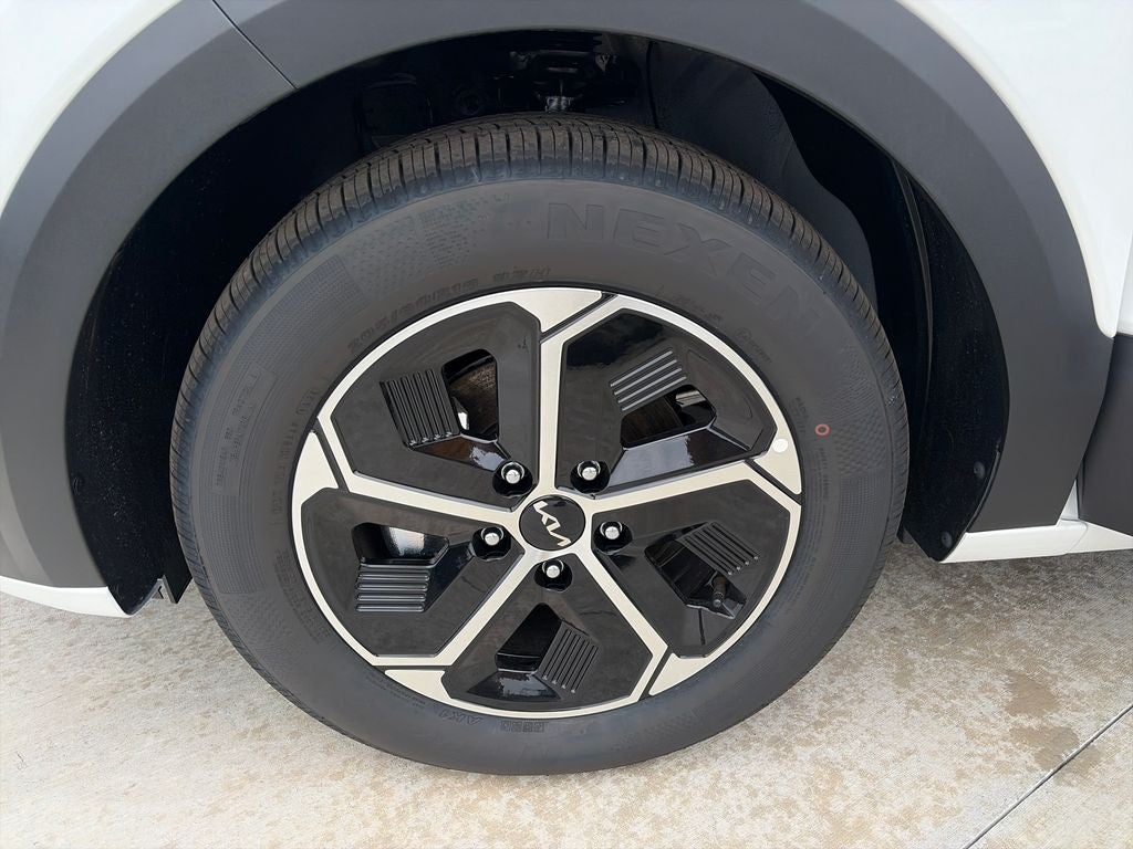 2026 Kia Niro LX