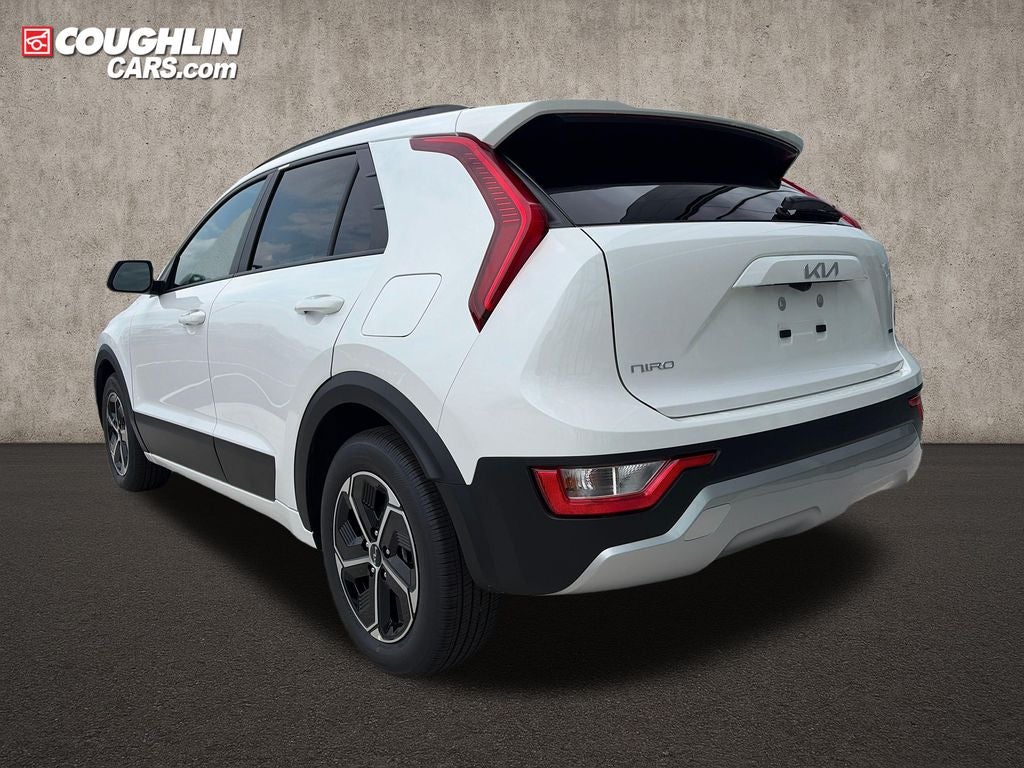 2026 Kia Niro LX