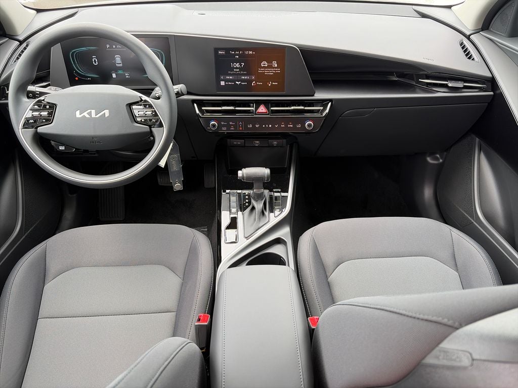 2026 Kia Niro LX