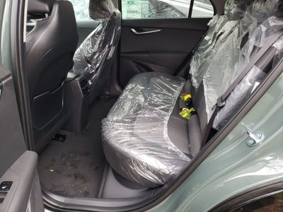 2025 Kia Niro EV Wind