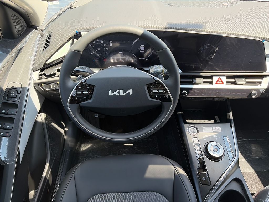 2026 Kia Niro EV Wind