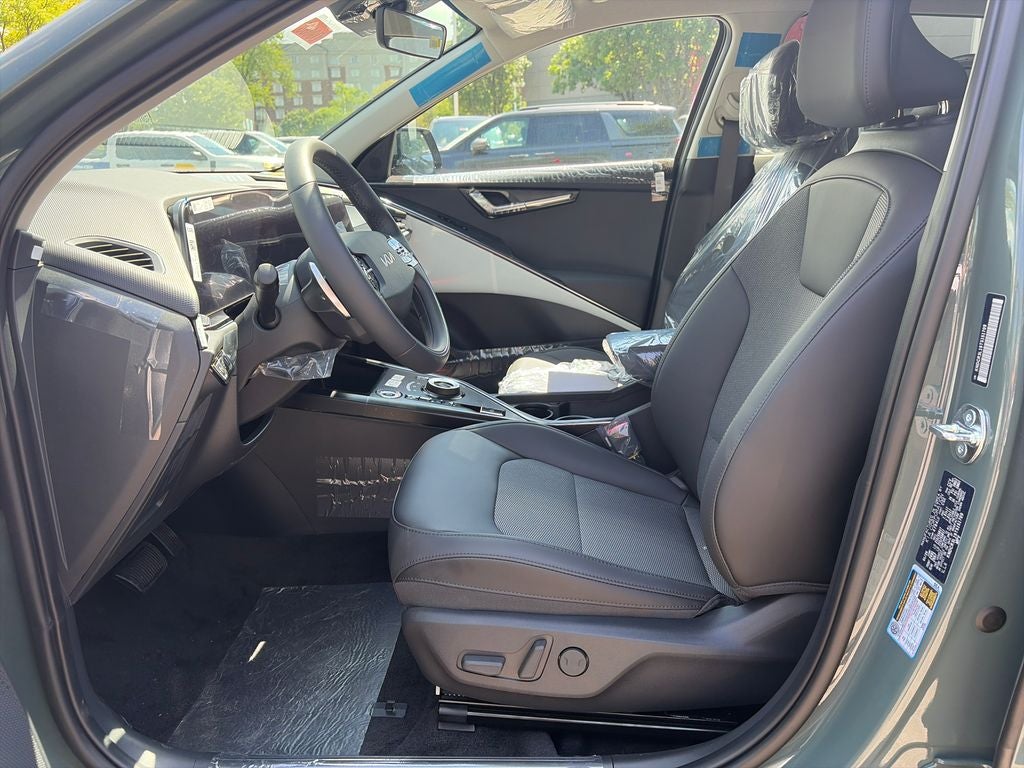 2026 Kia Niro EV Wind