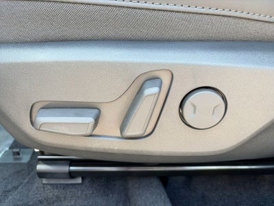 2026 Kia Niro EV Wind