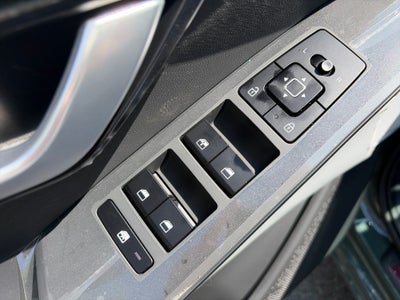 2026 Kia Niro EV Wind