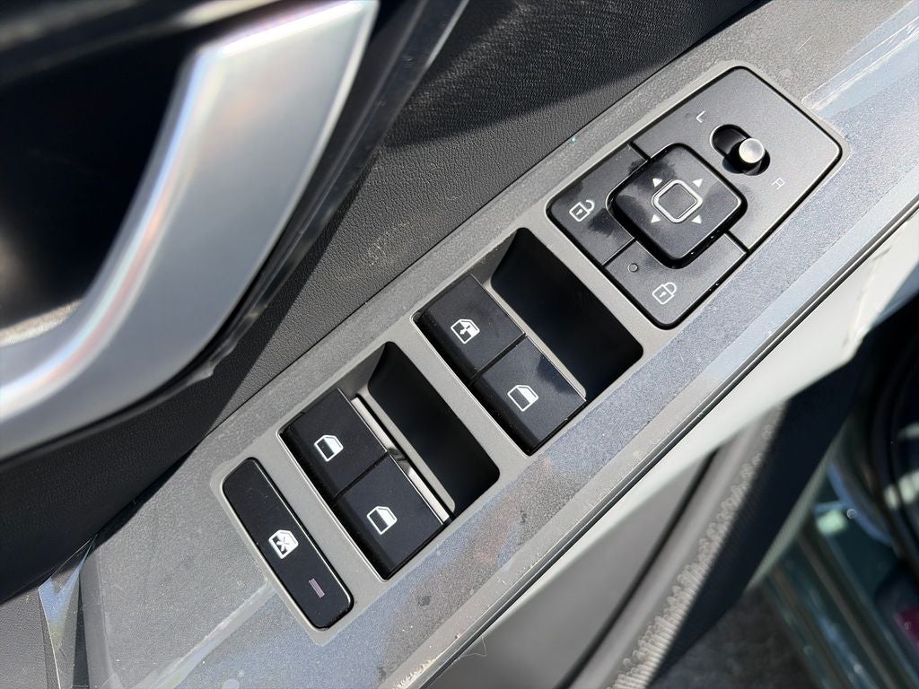 2026 Kia Niro EV Wind