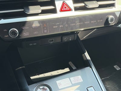 2026 Kia Niro EV Wind
