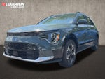 2026 Kia Niro EV Wind