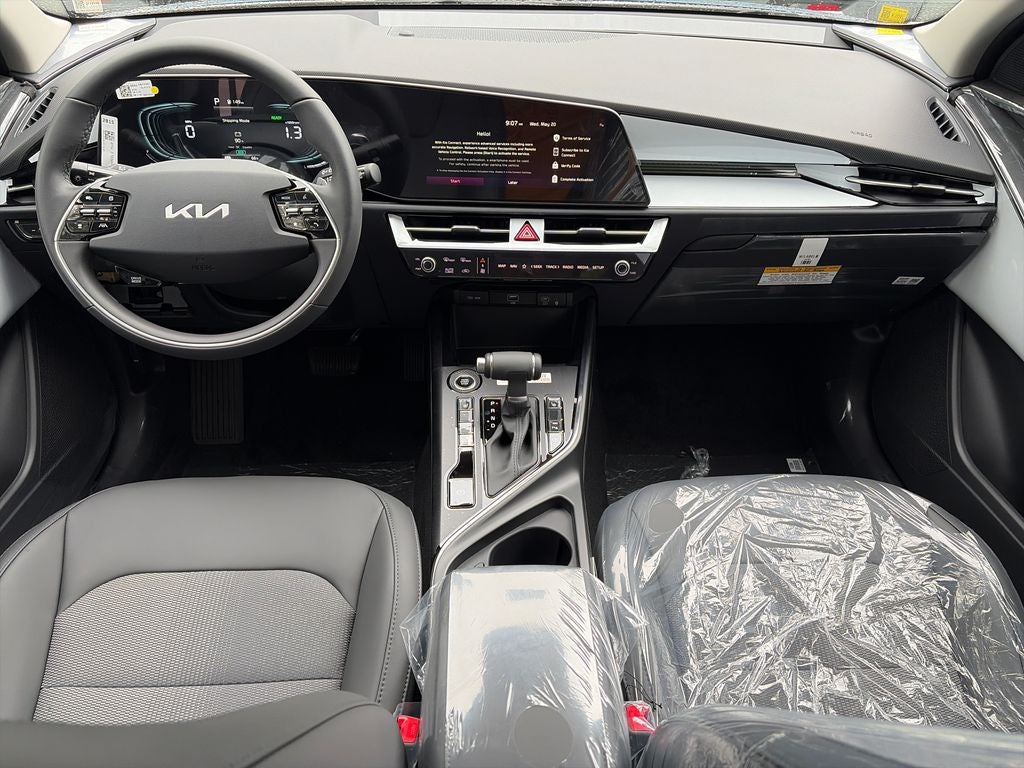 2026 Kia Niro EX