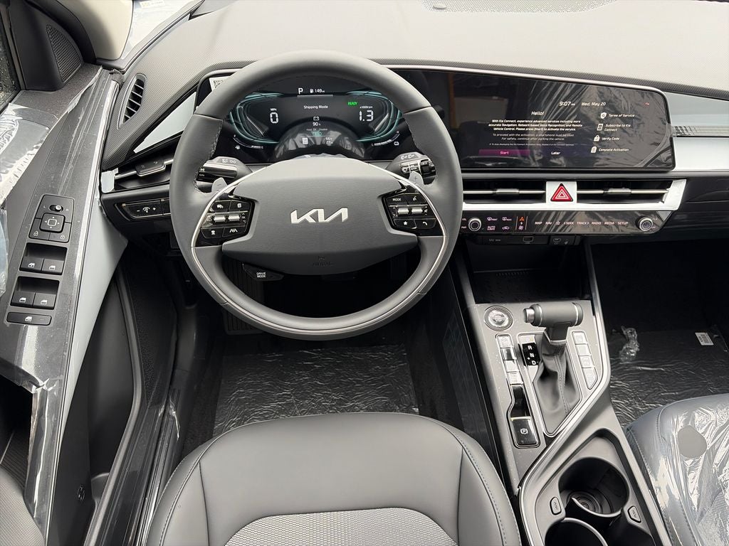 2026 Kia Niro EX