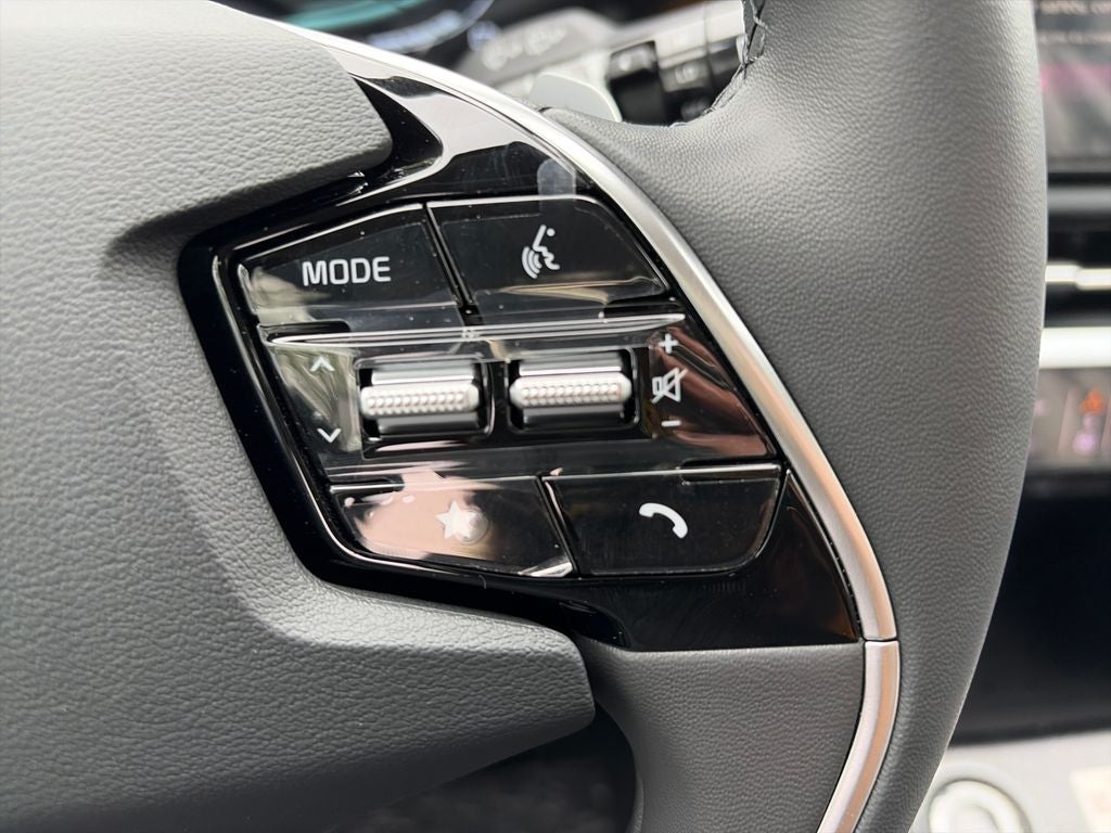2026 Kia Niro EX