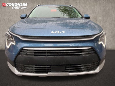 2026 Kia Niro EX