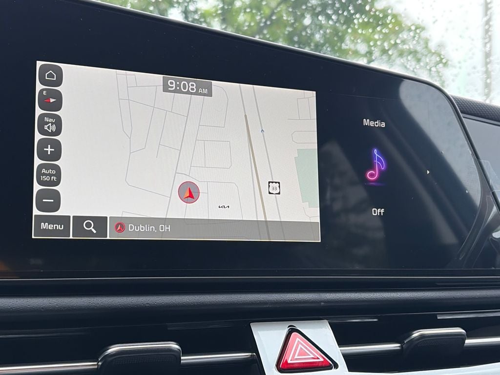 2026 Kia Niro EX