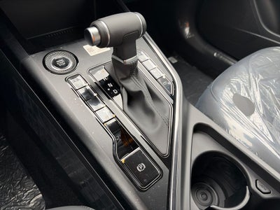 2026 Kia Niro EX